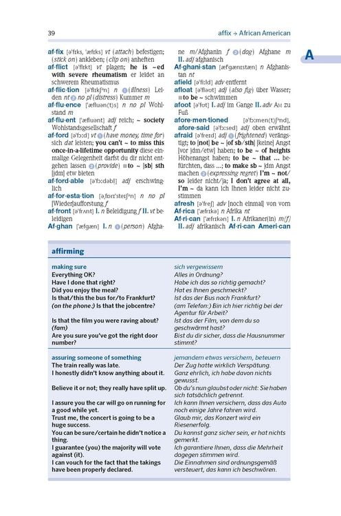 Produktbild: PONS Kompaktw&ouml;rterbuch Englisch