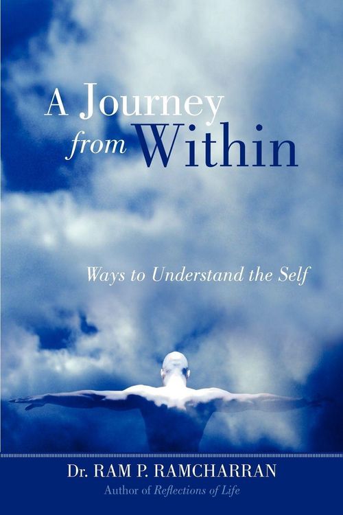 Produktbild: A Journey from Within