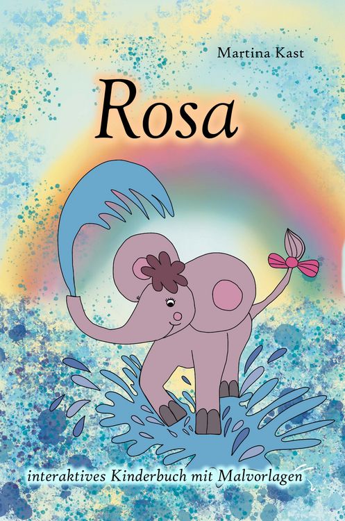 Produktbild: Rosa