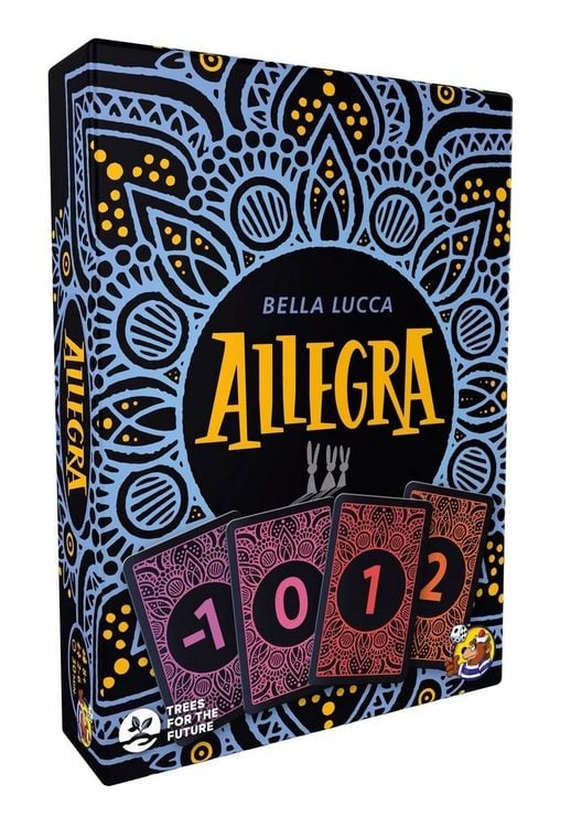 Produktbild: Allegra