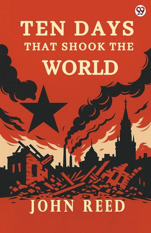 Produktbild: Ten Days That Shook The World