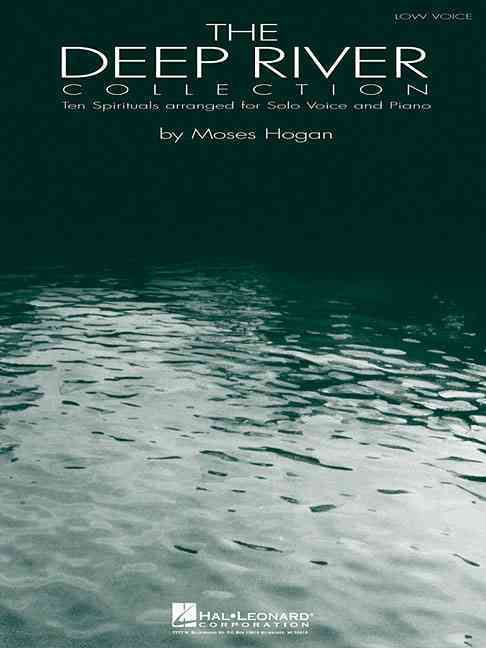 Produktbild: The Deep River Collection
