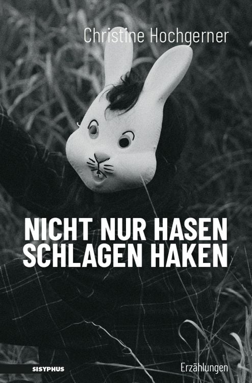 Produktbild: Nicht nur Hasen schlagen Haken