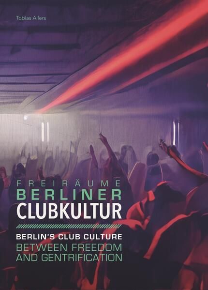 Produktbild: Berliner Clubkultur