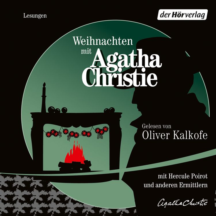 Produktbild: Weihnachten mit Agatha Christie