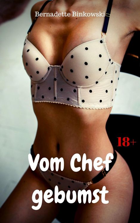 Produktbild: Vom Chef gebumst