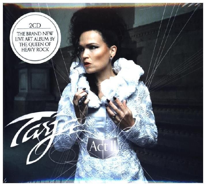 Produktbild: Act II