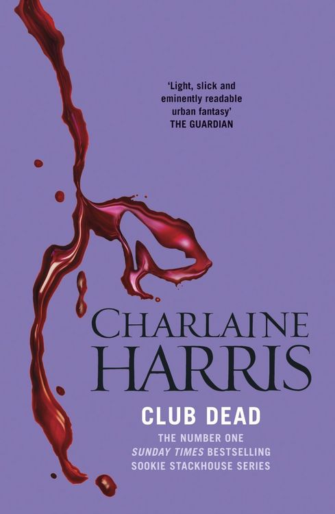 Produktbild: Club Dead