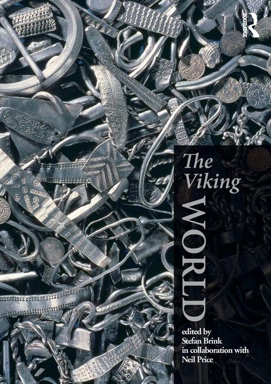Produktbild: The Viking World