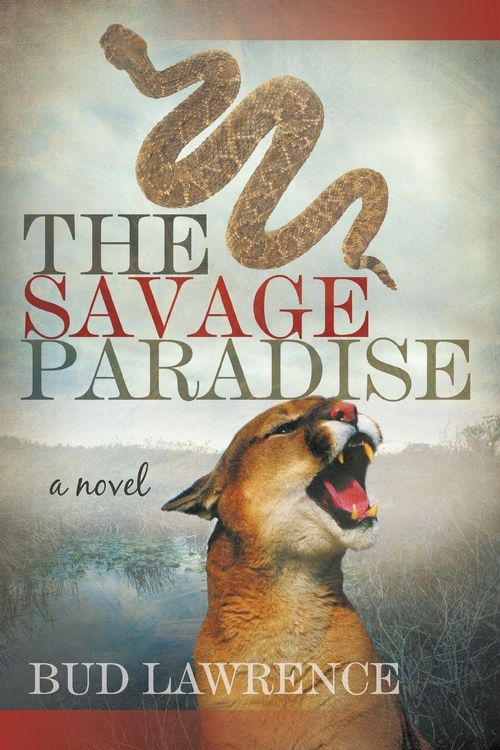 Produktbild: The Savage Paradise