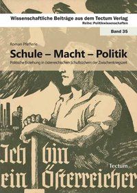 Produktbild: Schule - Macht - Politik