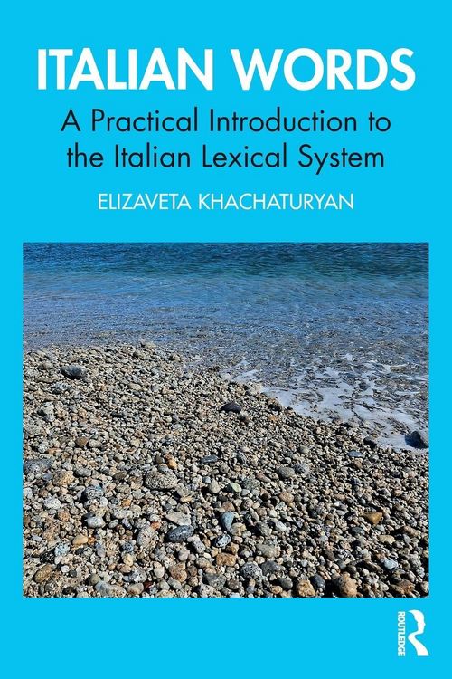 Produktbild: Italian Words