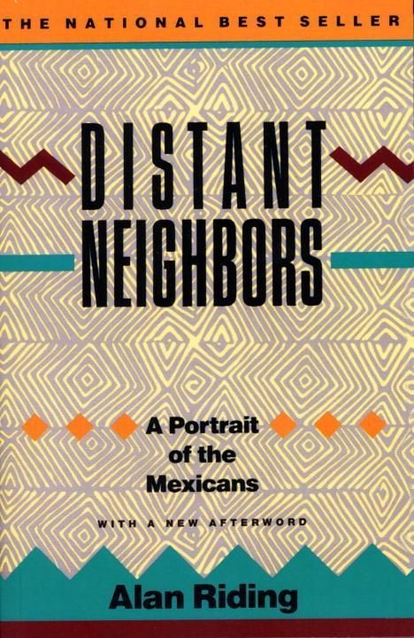 Produktbild: Distant Neighbors