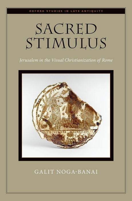 Produktbild: Sacred Stimulus