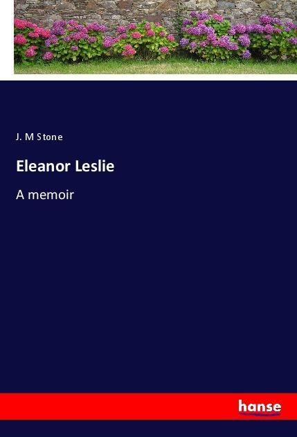 Produktbild: Eleanor Leslie