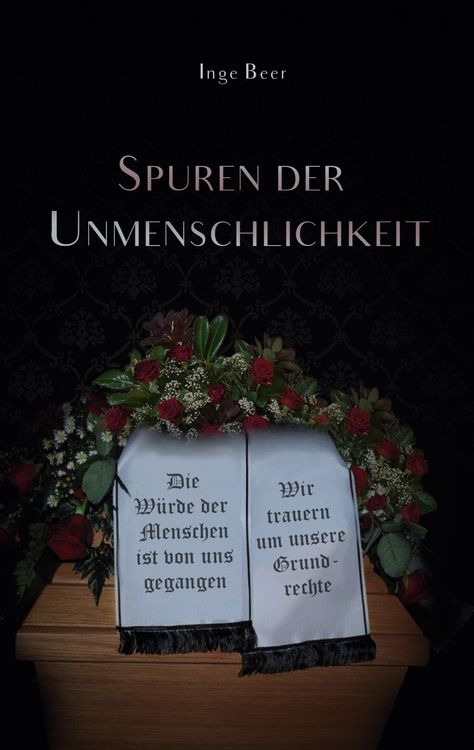 Produktbild: Spuren der Unmenschlichkeit