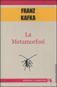 Produktbild: La metamorfosi