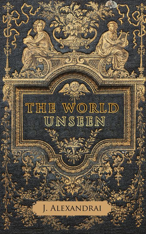 Produktbild: The World Unseen