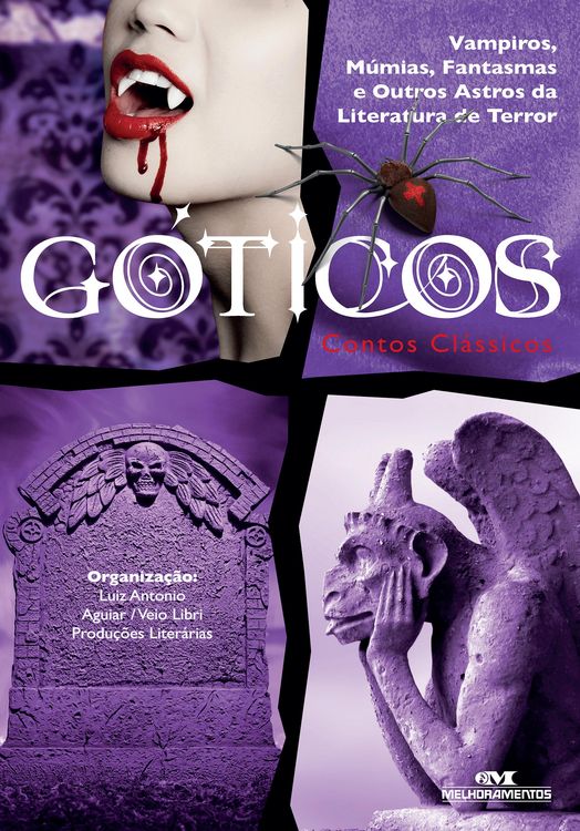 Produktbild: G&oacute;ticos