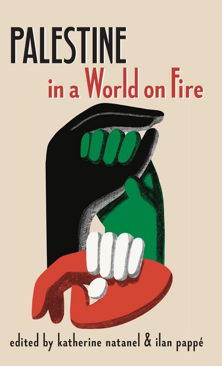 Produktbild: Palestine in a World on Fire
