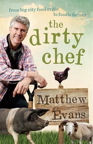 Produktbild: Dirty Chef