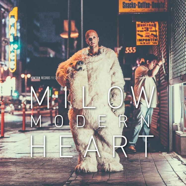 Produktbild: Modern Heart