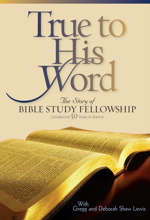 Produktbild: True to His Word