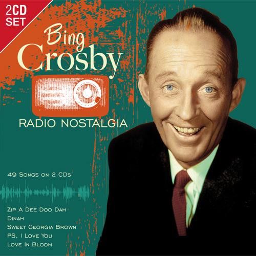 Produktbild: Bing Crosby