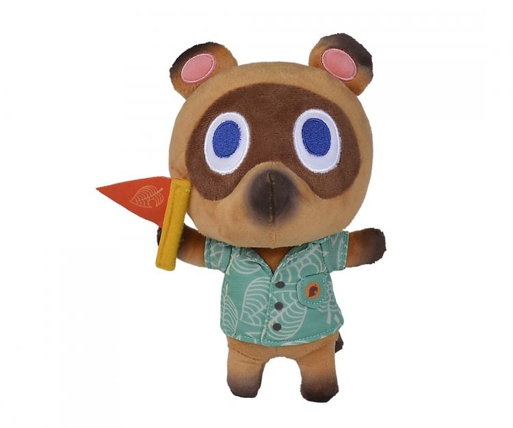 Bild vom Artikel Animal Crossing Tommy, 25cm vom Autor 