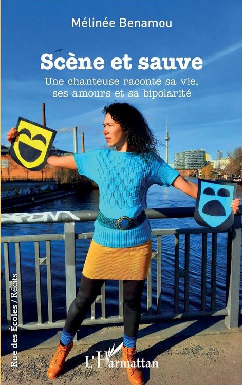 Produktbild: Sc&egrave;ne et sauve