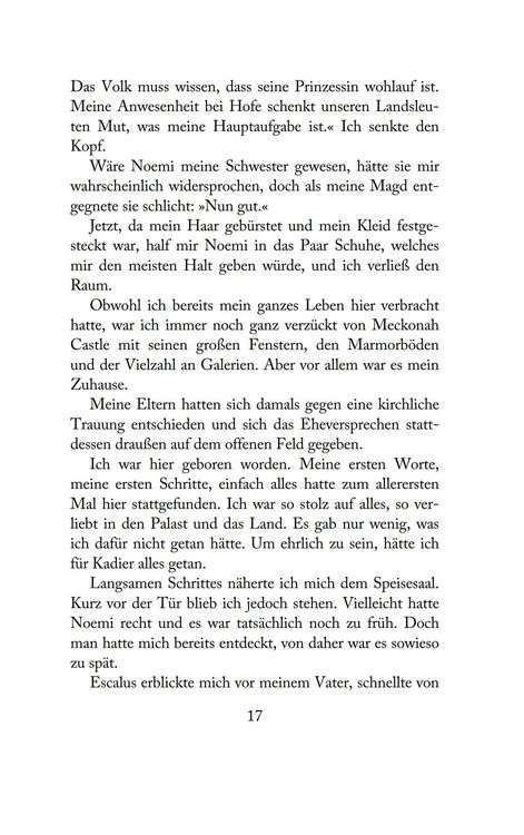 Produktbild: A thousand heartbeats - Der Ruf des Schicksals