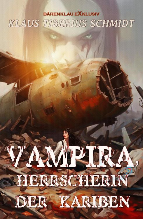 Produktbild: Vampira, Herrscherin der Kariben