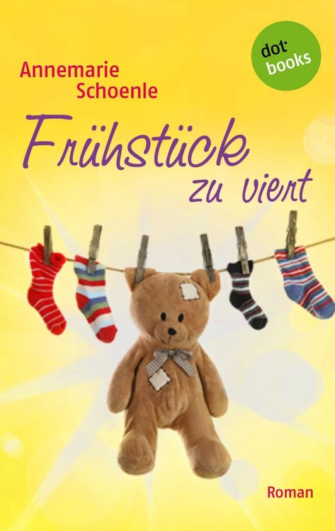 Produktbild: Fr&uuml;hst&uuml;ck zu viert