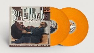 Produktbild: Something More (2LP/Orange Vinyl)