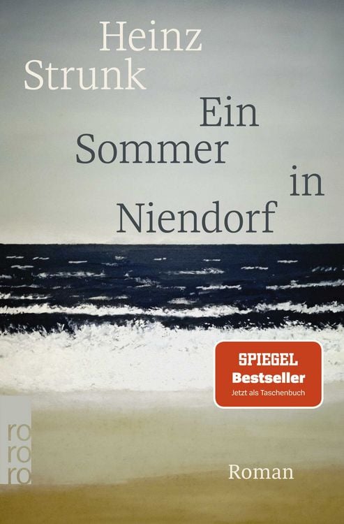 Produktbild: Ein Sommer in Niendorf
