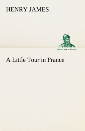 Produktbild: A Little Tour in France