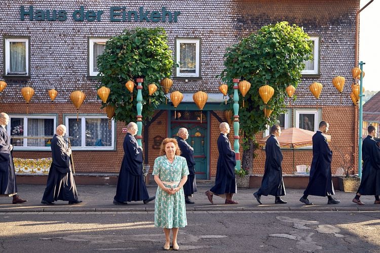 Produktbild: Was man von hier aus sehen kann