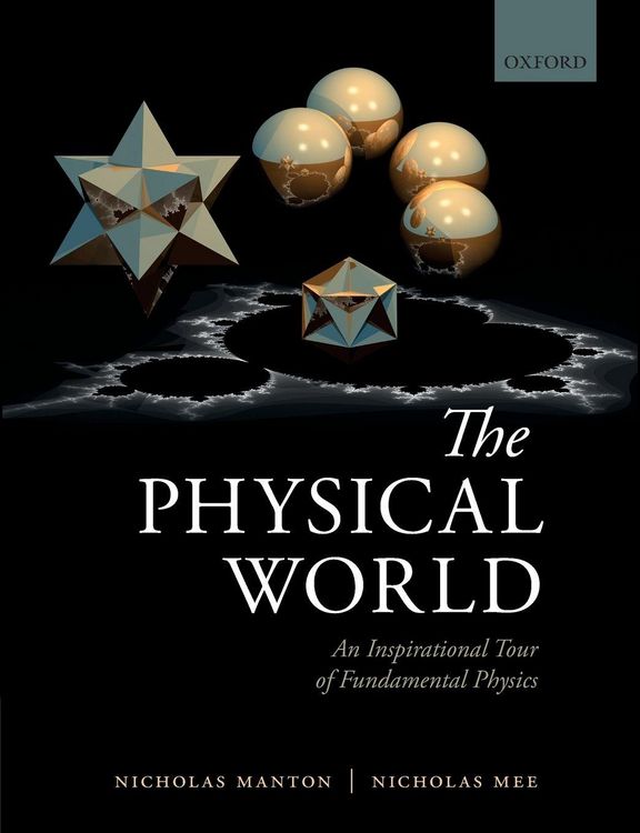 Produktbild: Physical World