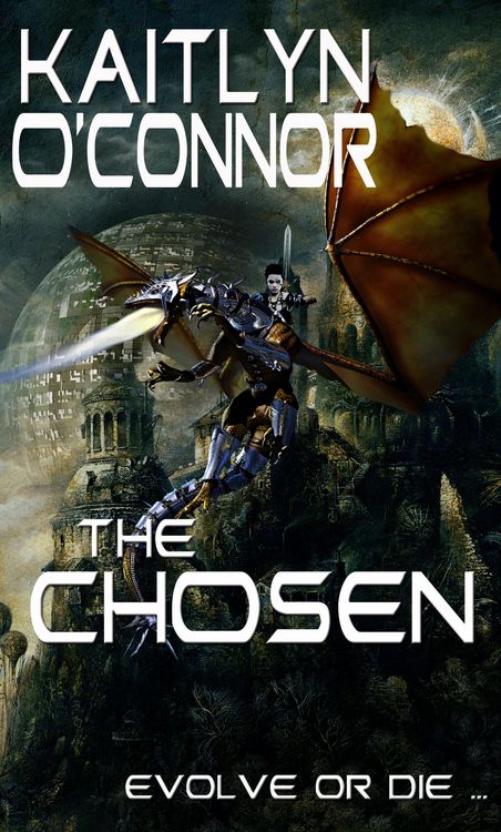 Produktbild: The Chosen