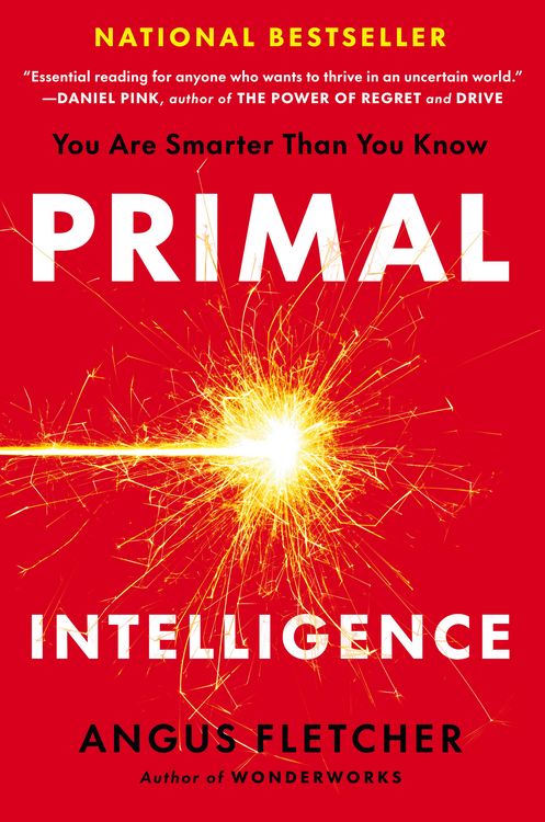 Produktbild: Primal Intelligence