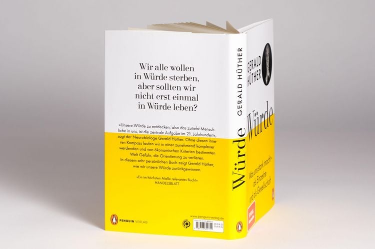 Produktbild: W&uuml;rde