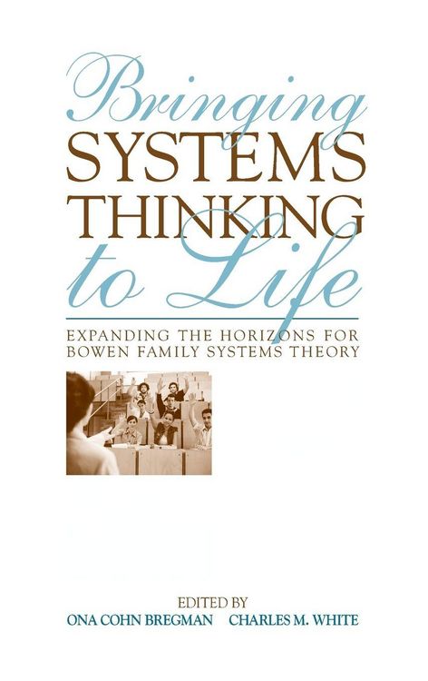 Produktbild: Bringing Systems Thinking to Life