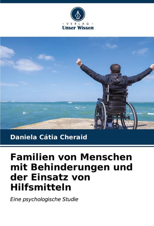 Produktbild: Familien von Menschen mit Behinderungen und der Einsatz von Hilfsmitteln