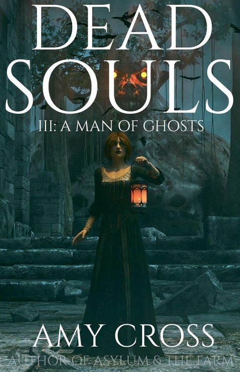 Produktbild: A Man of Ghosts