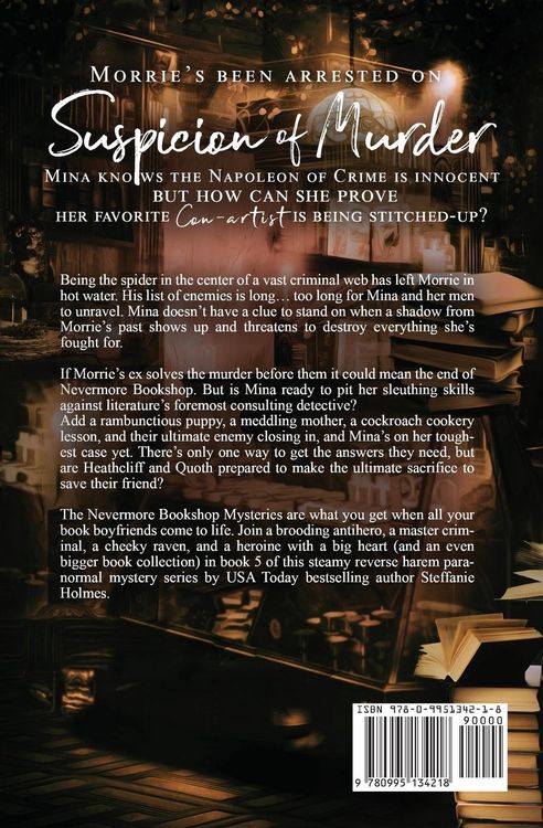 Produktbild: Prose and Cons