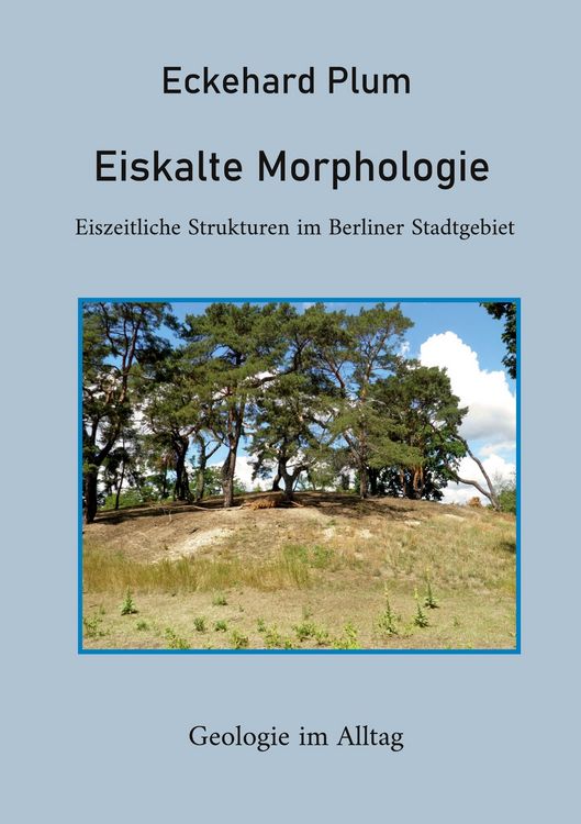 Produktbild: Eiskalte Morphologie