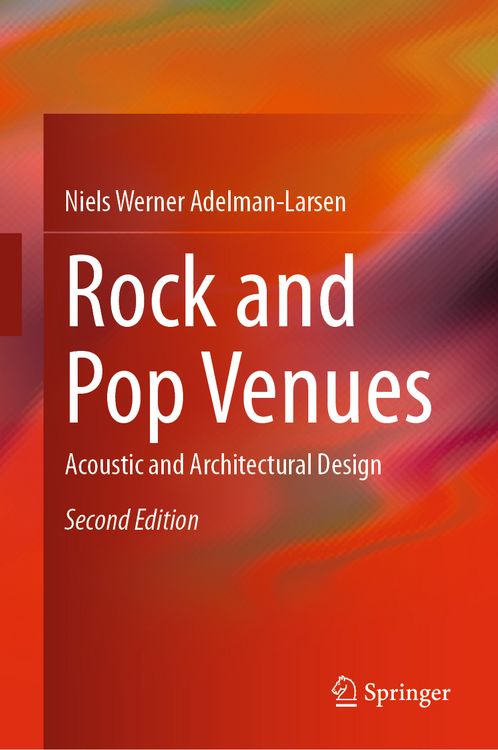 Produktbild: Rock and Pop Venues