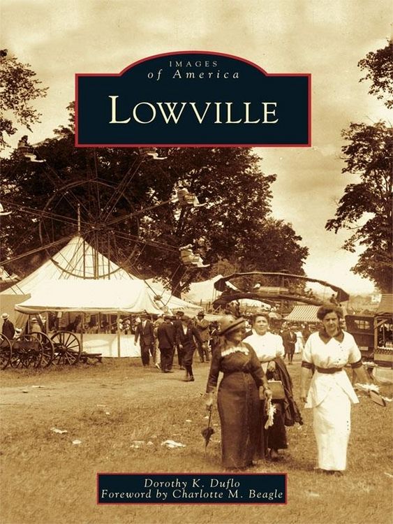 Produktbild: Lowville