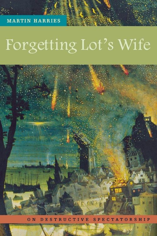 Produktbild: Forgetting Lot's Wife
