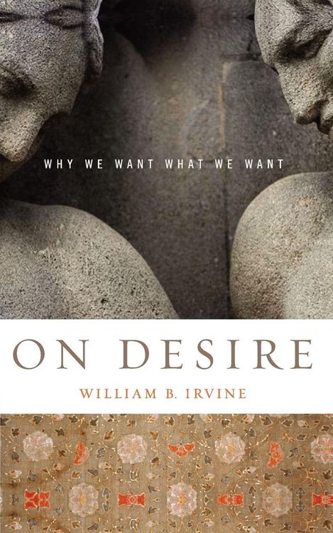 Produktbild: On Desire